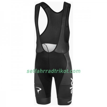 Trägershorts 2018 Team Sky N001